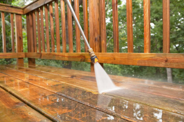 Best Playground Equipment Cleaning  in Gibraltar, MI